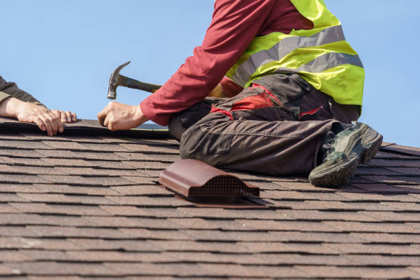 Roof Gutter Cleaning in Loma Rica, CA