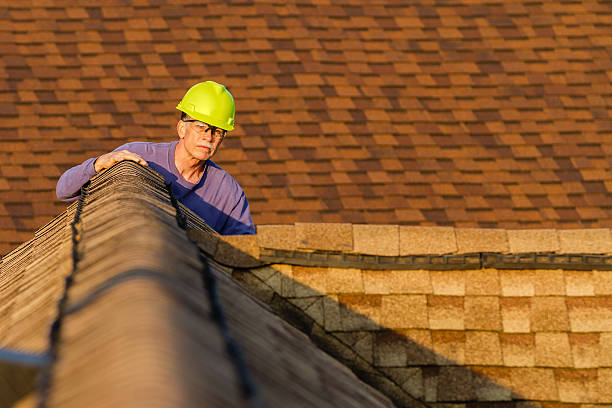 Quick and Trustworthy Emergency Roof Repair Services in Loma Rica, CA