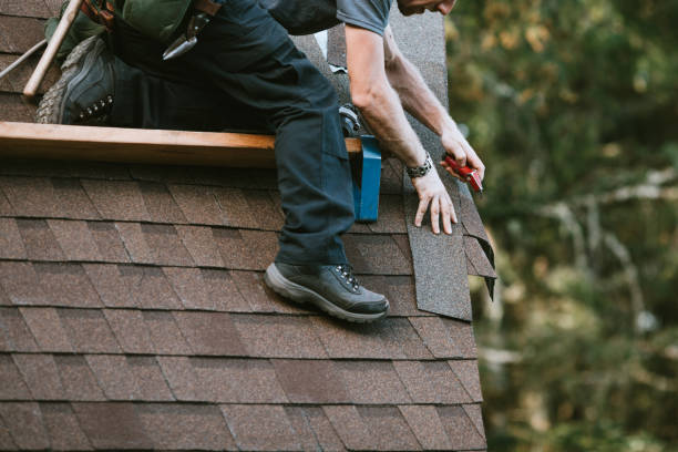 Quick and Trustworthy Emergency Roof Repair Services in Loma Rica, CA