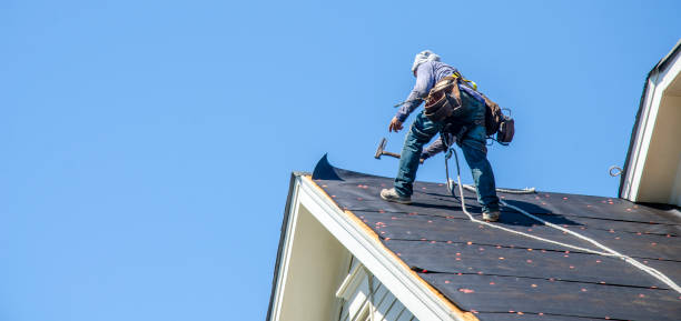 Roof Waterproofing Services in Loma Rica, CA